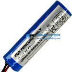 Μπαταρία για PLC RB-CB1003 [Αντικατάσταση μπαταρίας]